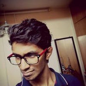 Vikram Anil's photo