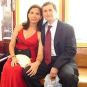 Jimena Velarde's photo