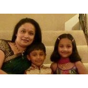 Photo de Vaishali Shetty