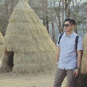 Ian Daguman's photo
