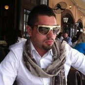 Petar Petkov's photo