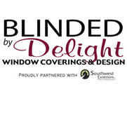 Foto de Blinded by Delight Window Coverings
