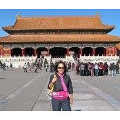 Joanne Wang's photo