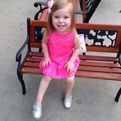 Jacqueline Amis's photo