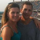 Melissa Allamby's photo