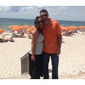 Kristin Moore's photo