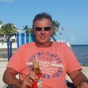 Dave Sheppards billede