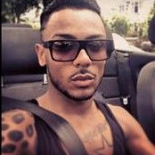 Marcus Collins's photo