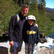 chad george's photo