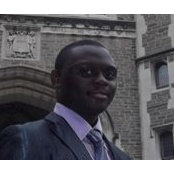 Vincent Mwadime's photo