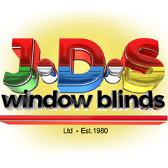 JDS Window Blinds Ltd.