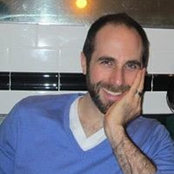 Joshua Gelber's photo