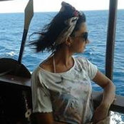 Cristina Bumbar's photo