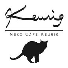 猫カフェ Keurig（猫カフェキューリグ）