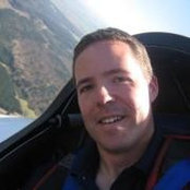 Christopher Dean's photo