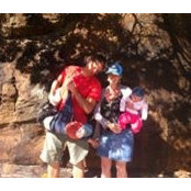 Rachel Wesson's photo