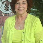 Marge Rourkes billede