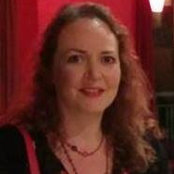 Joannah Connolly's photo