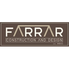 Farrar Construction & Design