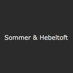 Maler og Skiltefirmaet Sommer & Hebeltoft