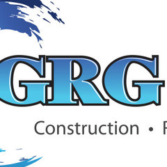 GRG Pool & Spa Construction