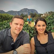 Tertius Van Rooyen's photo