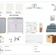 Living Room Ideas