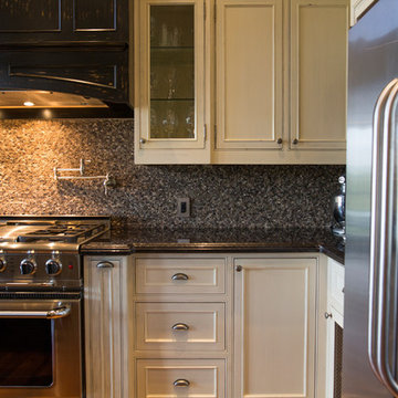 Kitchens: In Oakville and Burlington