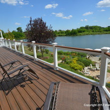 Patio Ideas