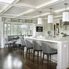 hardwood floor color