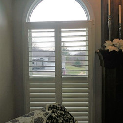 Shutters - Interior Shutters