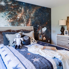 Kids Bedroom