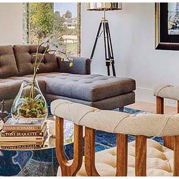 Coastal Transitional Projects by SCOUT