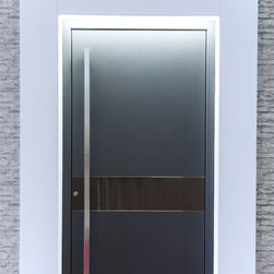 Entry Doors - Front Doors