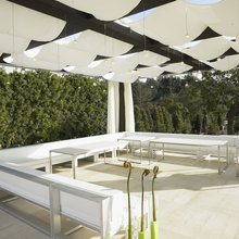 pavillion