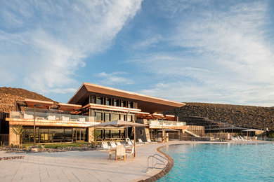 Ascaya's Clubhouse