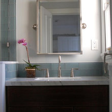 subway tile