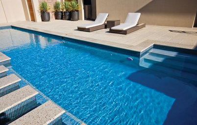 Why Stone is a Rock Solid Choice for Your Pool Area