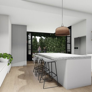 Ascot Vale Terrace House