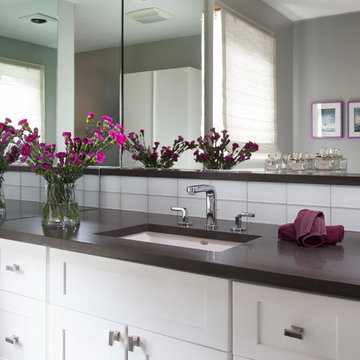 New Canaan Project