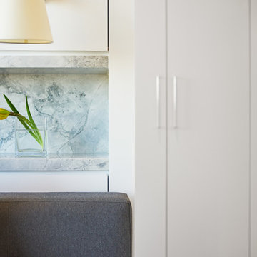 Regency Renovation