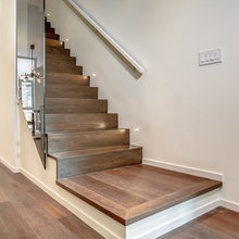 70 Niagara - Stairs cost effective solution