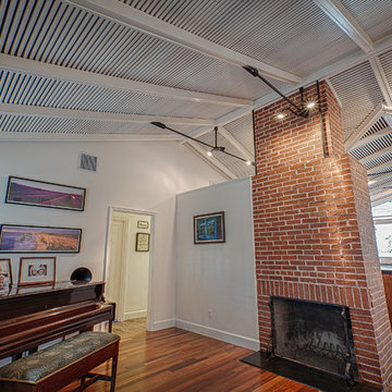 Winter Park Remodels