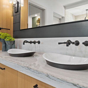 Dripping Springs remodel