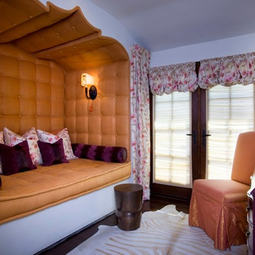 Bedrooms