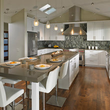 New Kitchen
