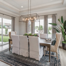 Kitchen scheme