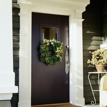 Front Doors