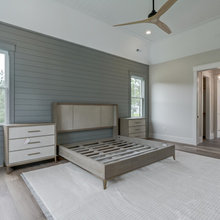 Mountain - Bedroom