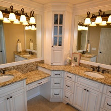 Bathrooms